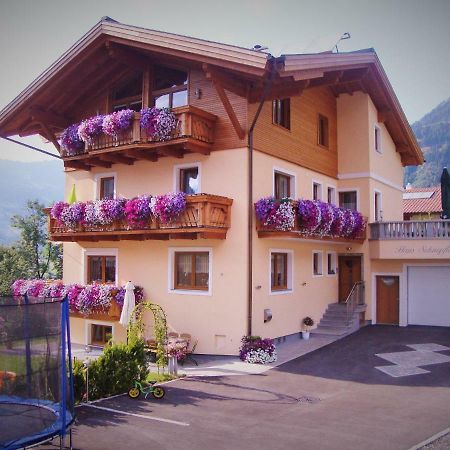Апартаменты Haus Schnepfleitner Дорфгаштайн Экстерьер фото
